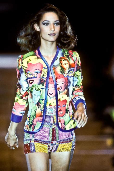 gianni versace clothes|gianni versace women's clothing.